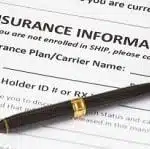 RR Insurance Verification