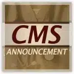 CMS Finalizes 2018 MPFS Payment and Policy Changes