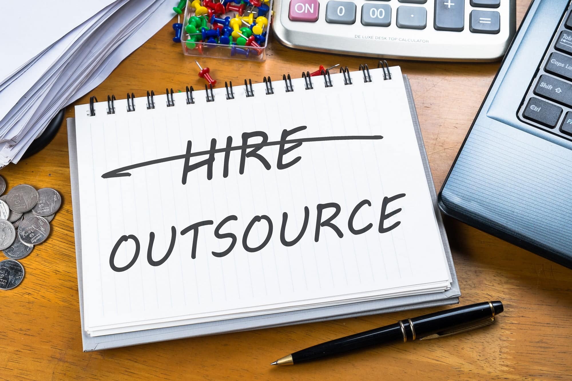 The Changing Role of Revenue Cycle Outsourcing