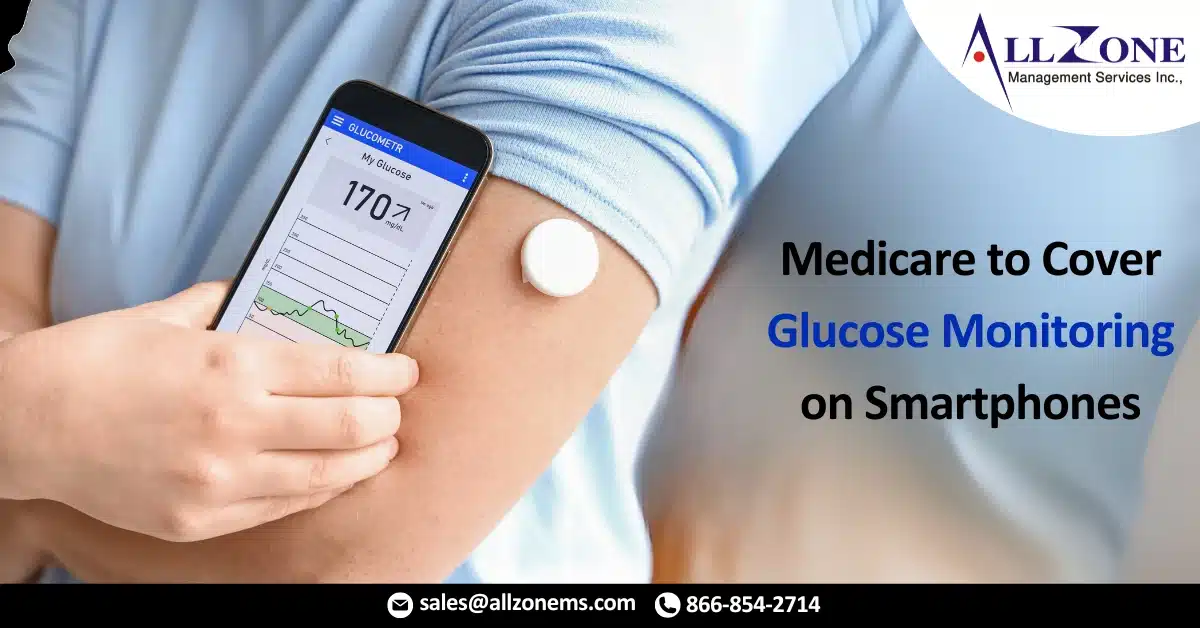 Medicare to Cover Glucose Monitoring on Smartphones