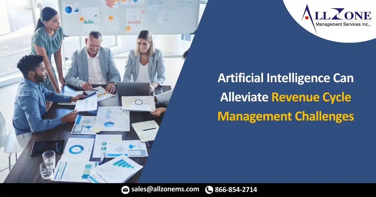 Revenue Cycle Management Challenges
