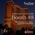 Allzone-at-Raintree-User-Conference