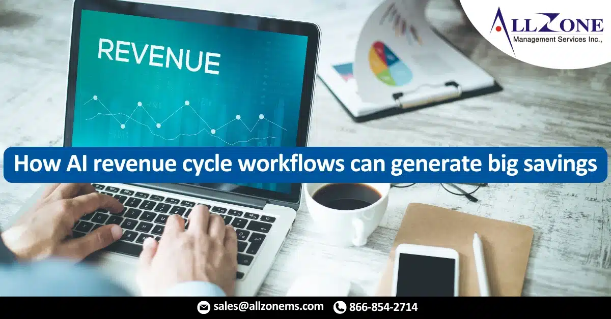 AI revenue cycle