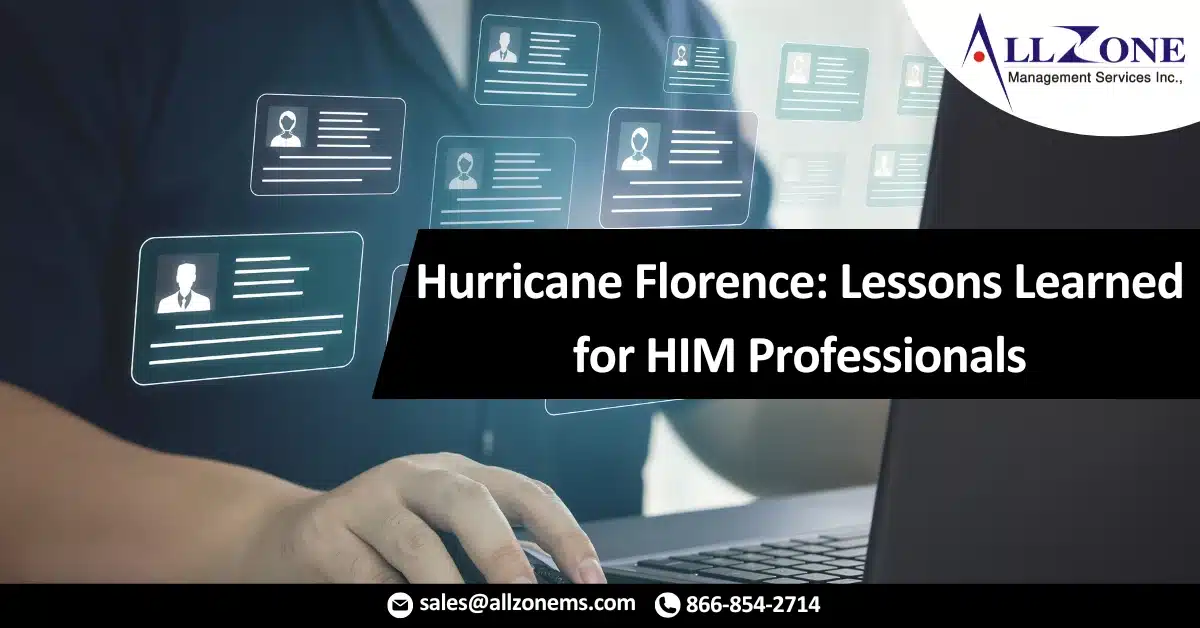 Health information management