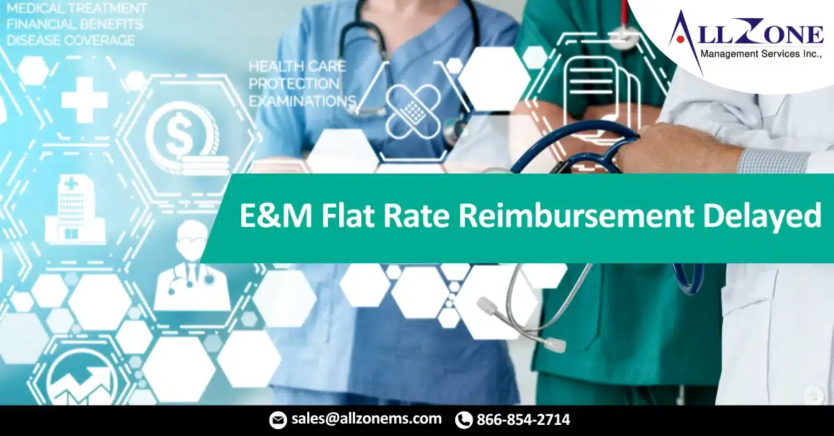 Reimbursement