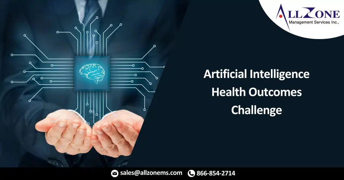 Artificial Intelligence Health Outcomes Challenge