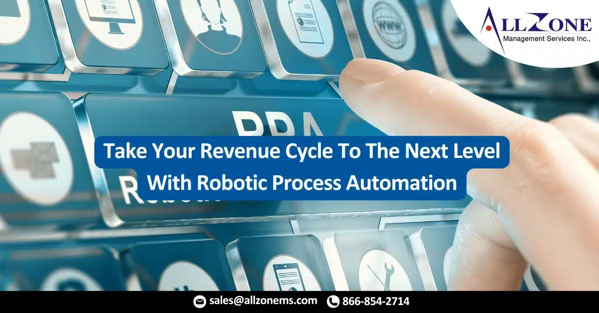 Robotic Process Automation