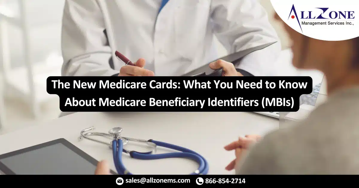 Medicare Beneficiary Identifiers