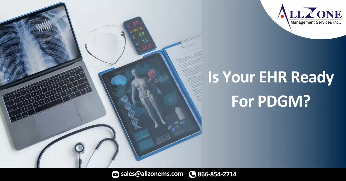 electronic health record