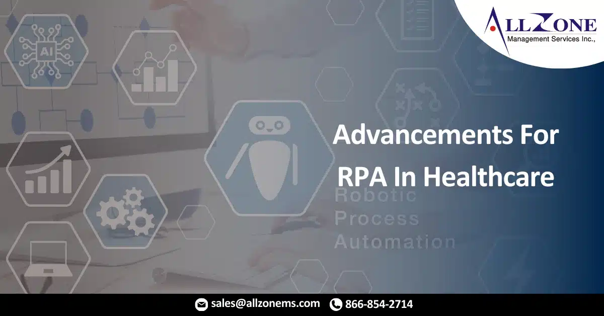Robotic Process Automation