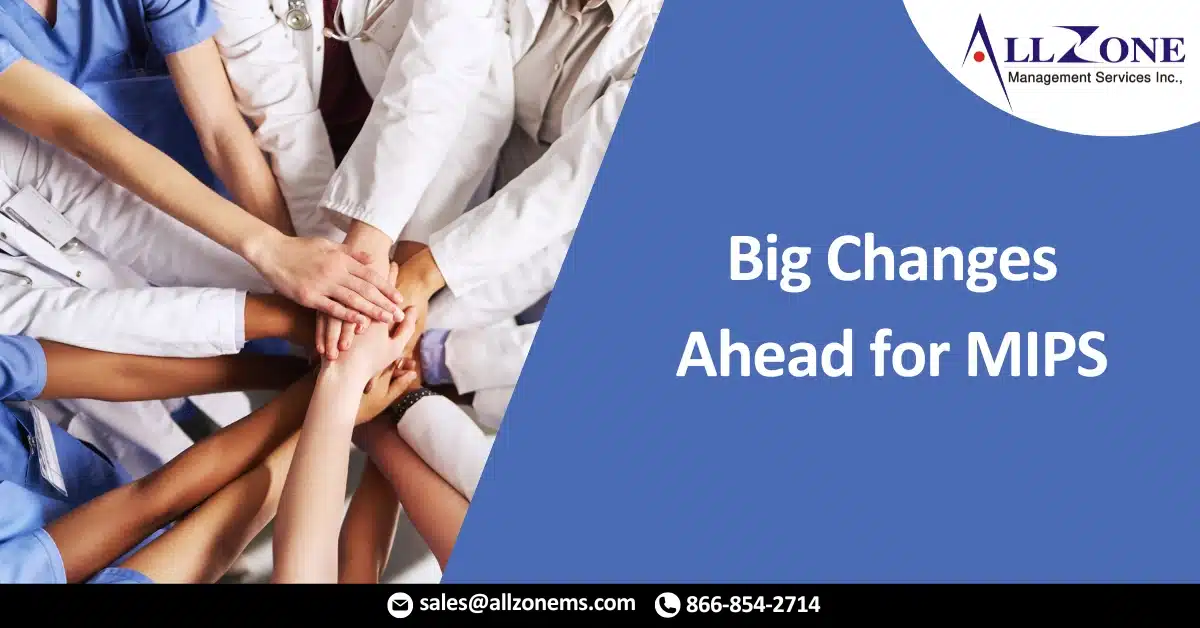 Big Changes Ahead for MIPS