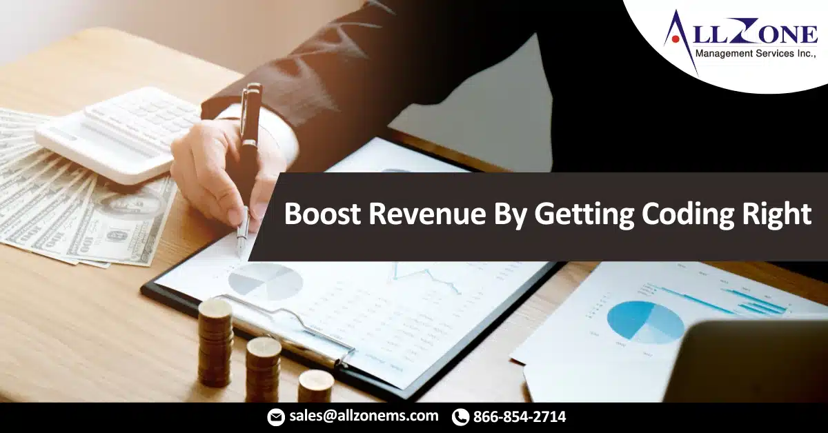 Boost Revenue By Getting Coding Right