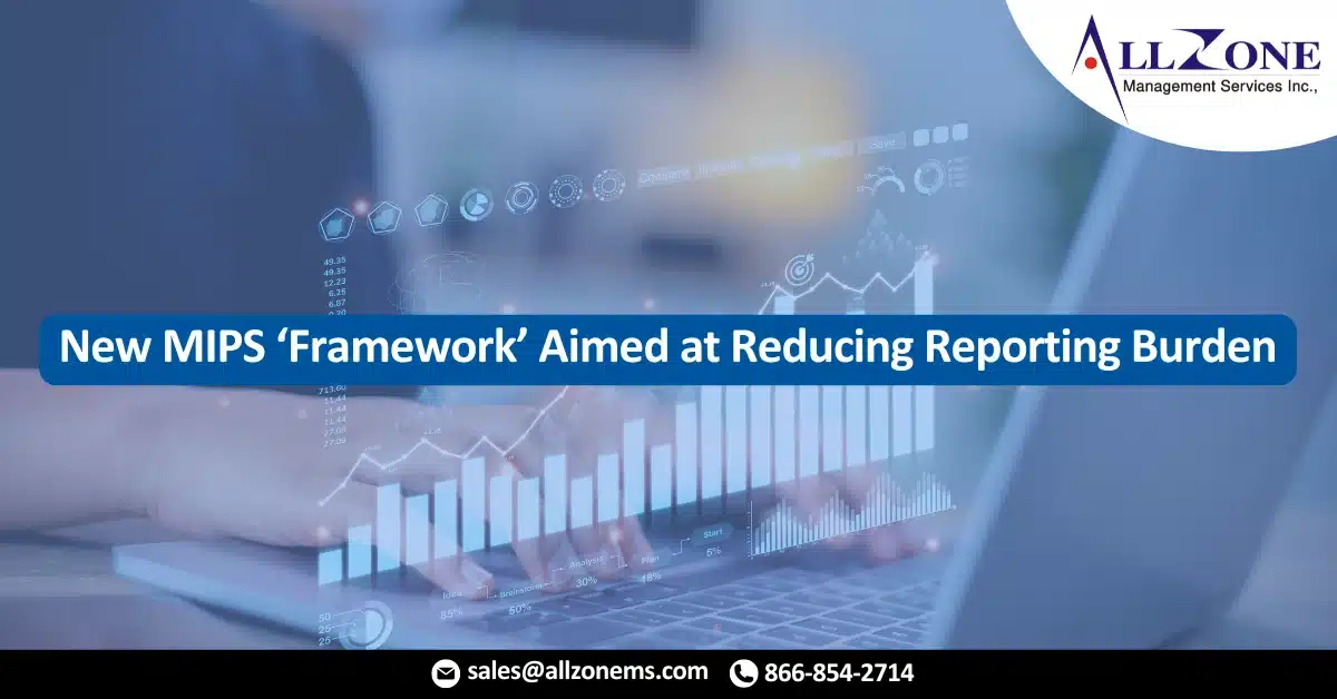 Reducing Reporting Burden