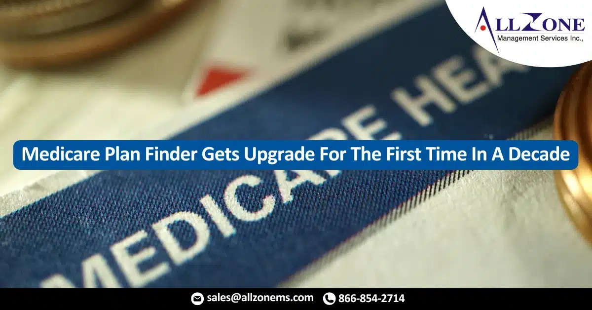 Medicare Plan Finder Gets Upgrade For The First Time In A Decade