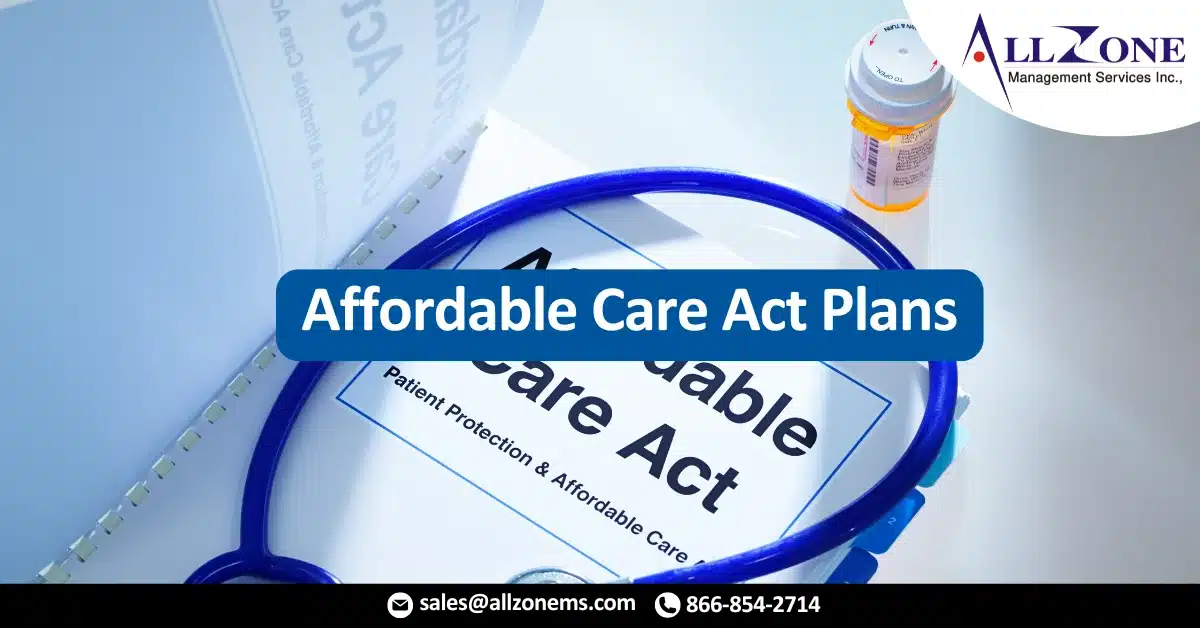 Affordable Care Act Plans