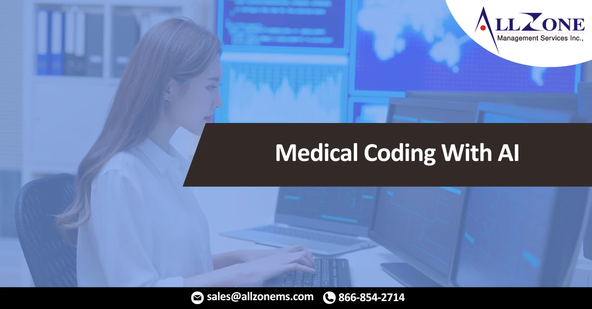 Medical Coding With AI