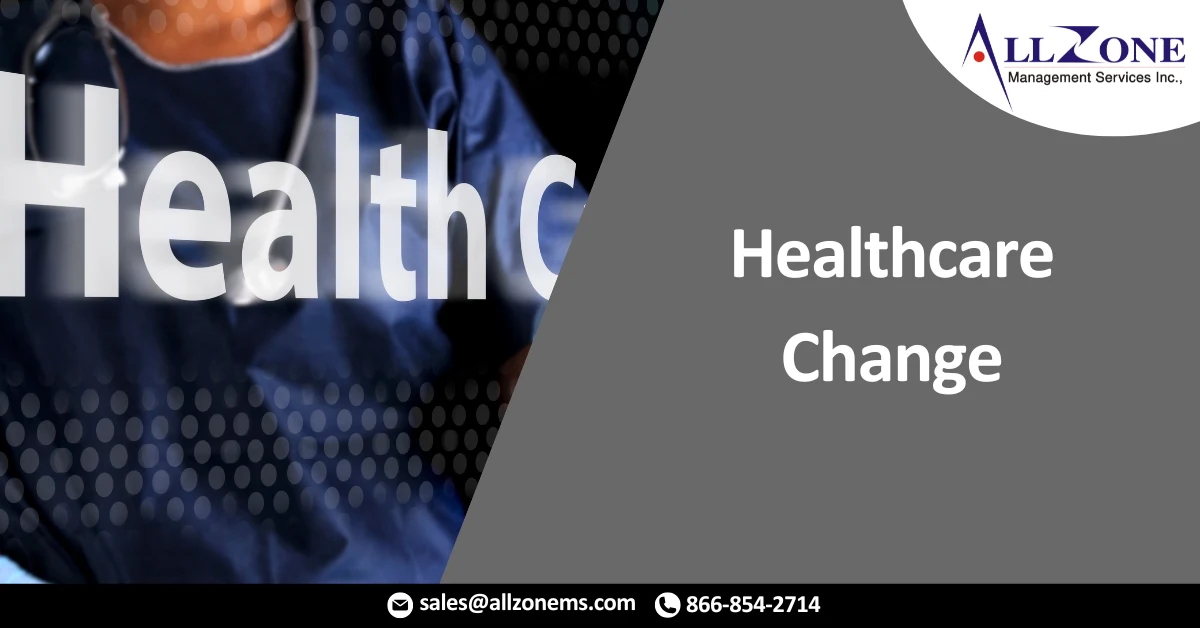 healthcare Change