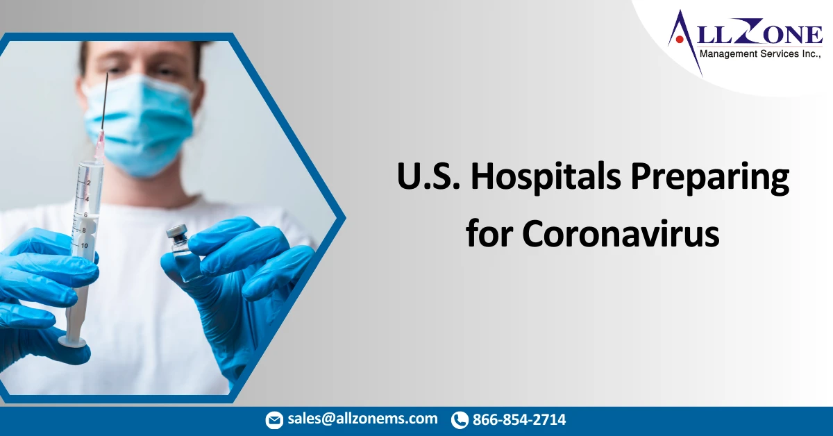 U.S. Hospitals Preparing for Coronavirus