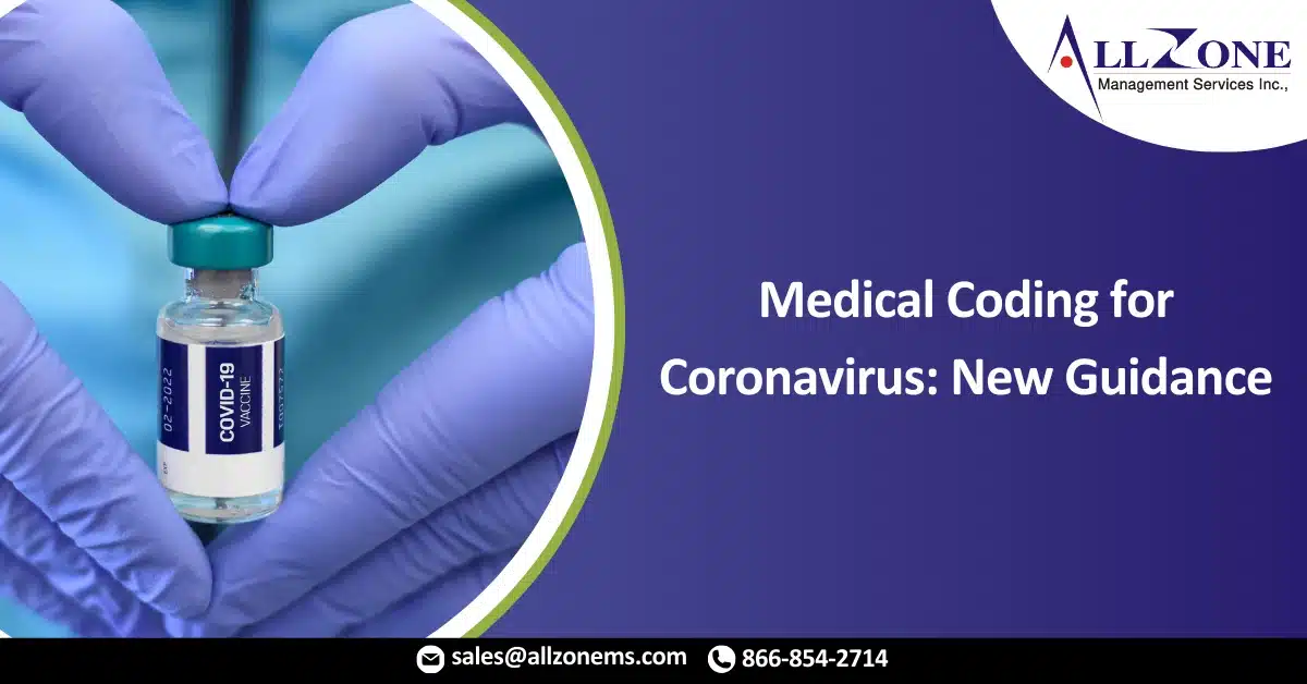 Medical Coding for Coronavirus_ NEW Guidance