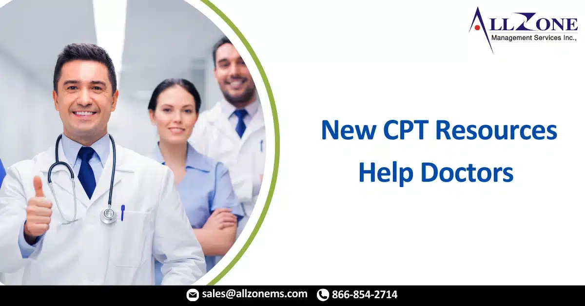 New CPT Resources Help Doctors