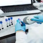 Serology Lab Testing Codes