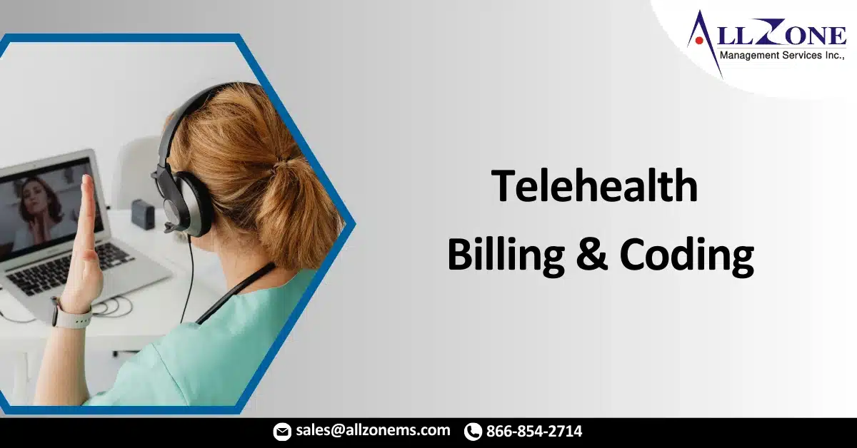 Telehealth Billing & Coding