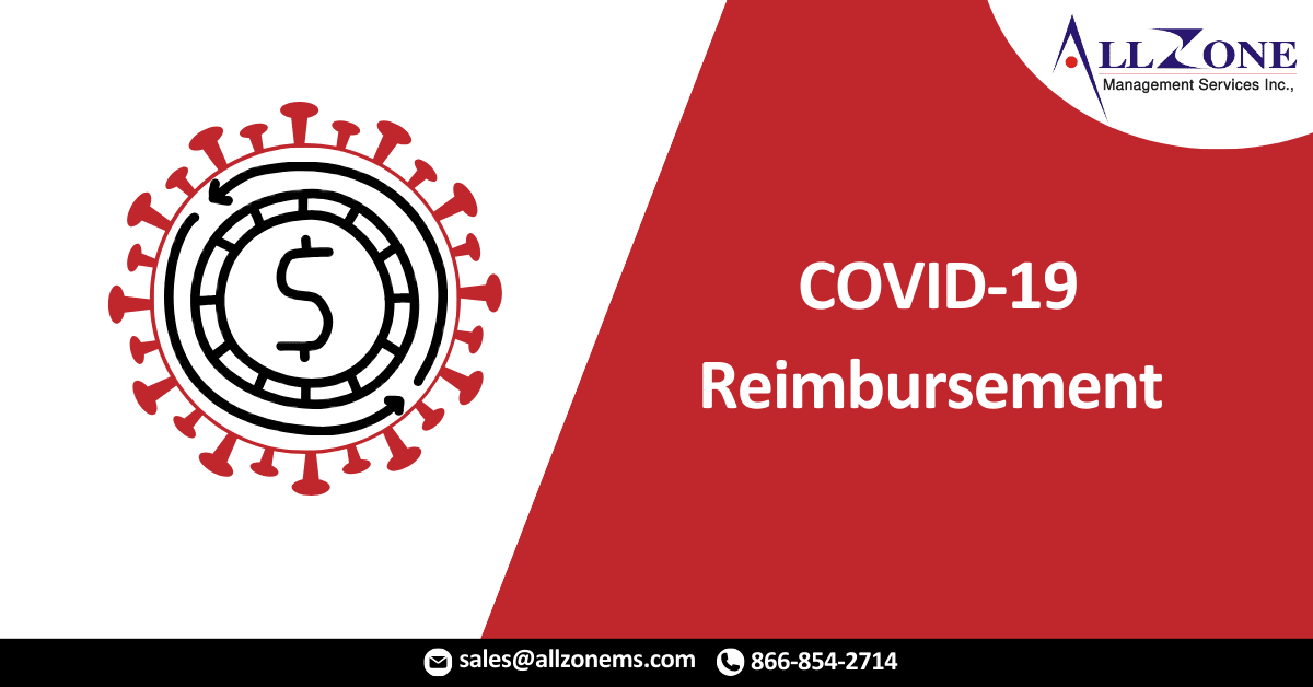 COVID-19 Reimbursement