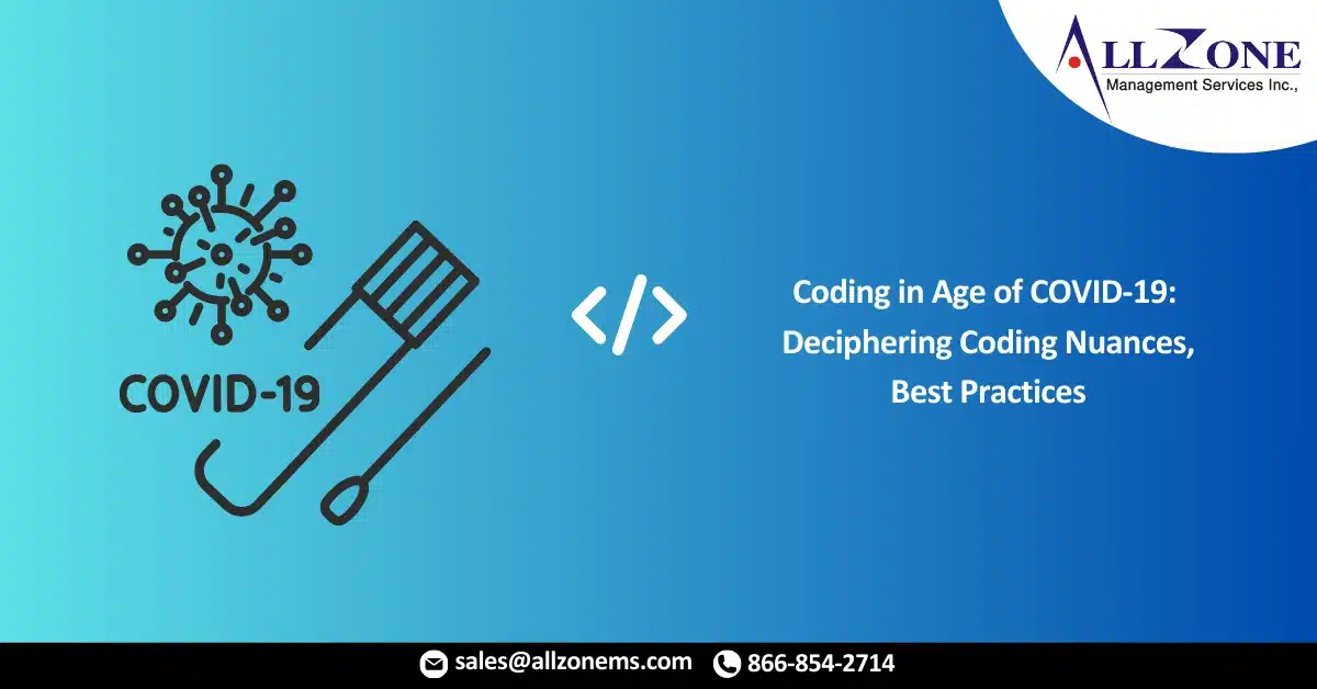 Coding in Age of COVID-19_ Deciphering Coding Nuances, Best Practices