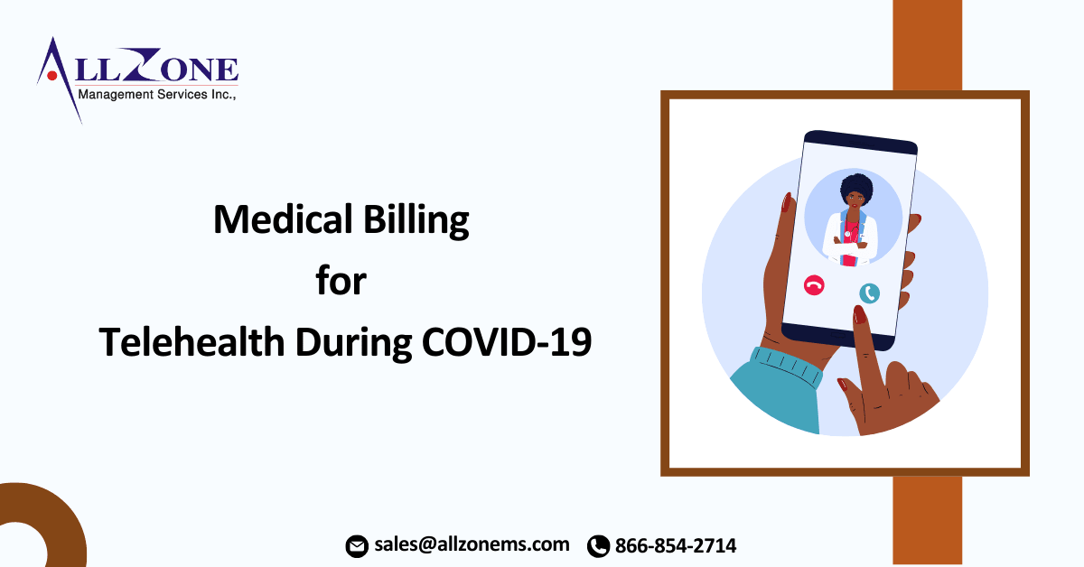 Medical Billing for Telehealth During COVID-19