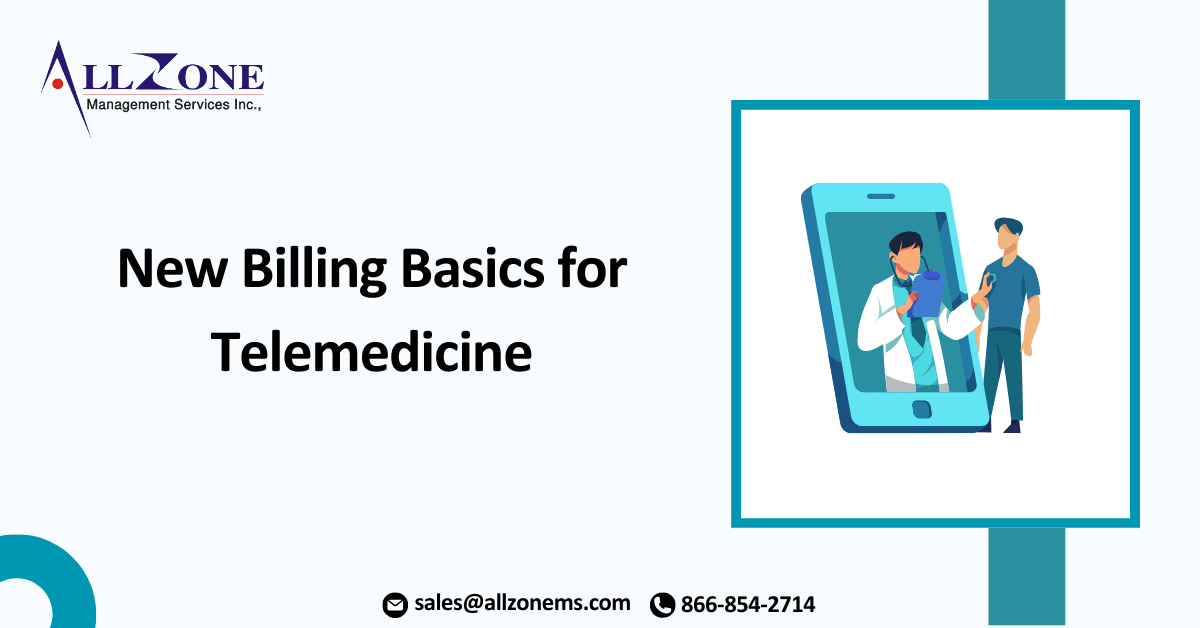 New Billing Basics for Telemedicine