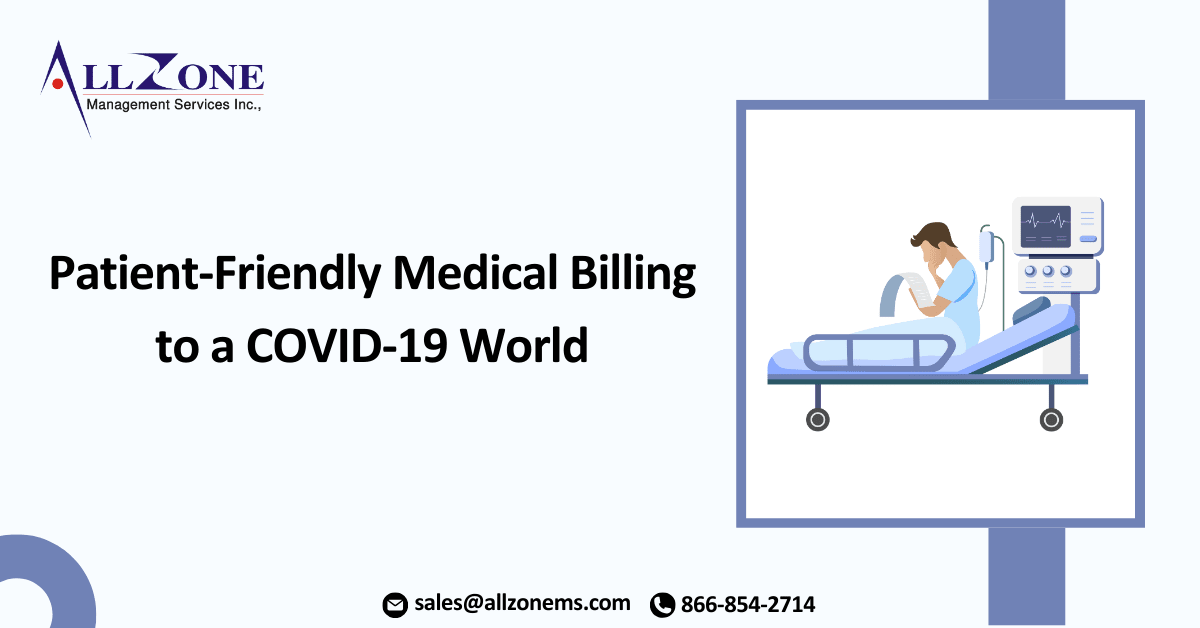 Patient-Friendly Medical Billing to a COVID-19 World
