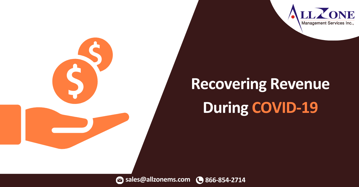 Recovering Revenue During COVID-19