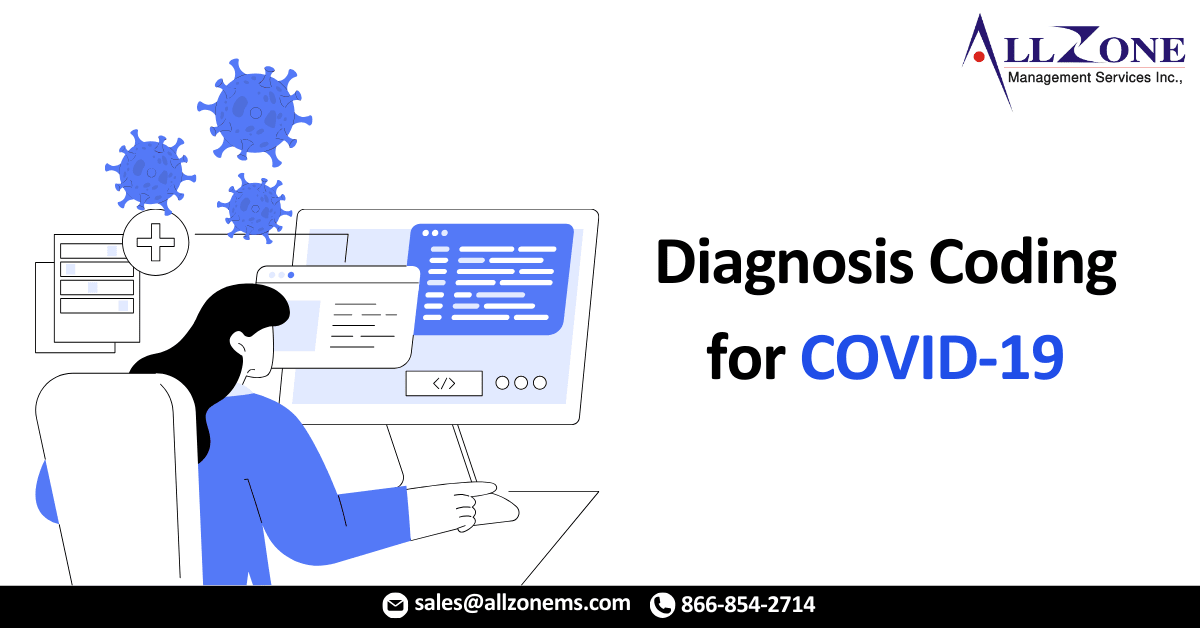 Diagnosis Coding for COVID-19
