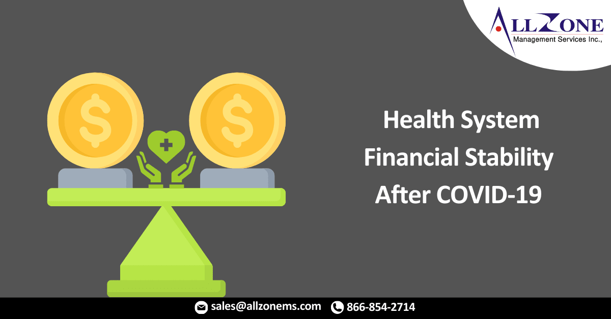Health System Financial Stability After COVID-19