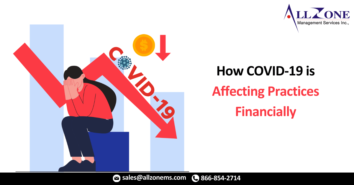 How COVID-19 is Affecting Practices Financially