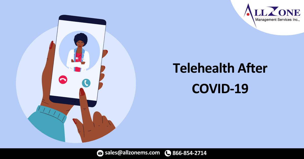 Telehealth After COVID-19