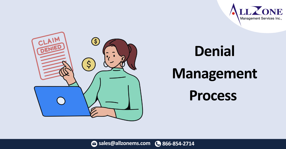Denial Management Process