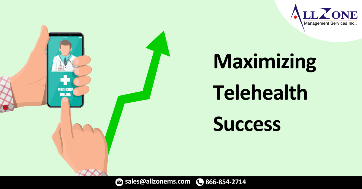 Maximizing Telehealth Success_ How to Optimize Operations & Revenue Cycle Management