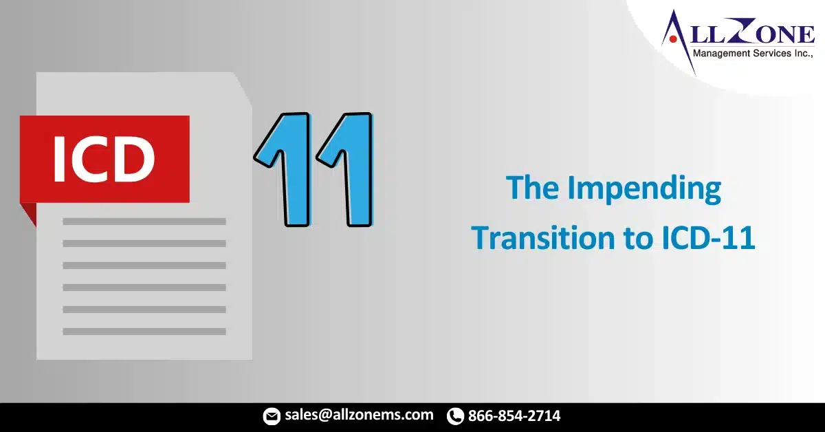 Rules Are Changing_ The Impending Transition to ICD-11
