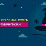 2023 ICD-10 Halloween codes