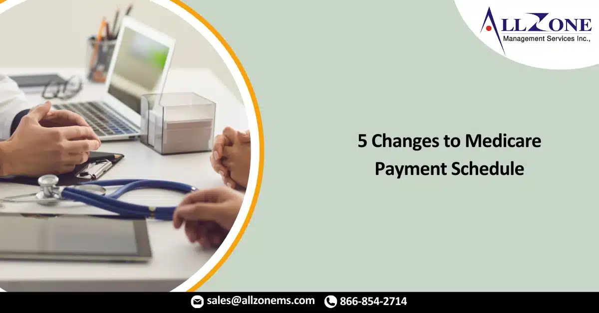 5 Changes CMS Should Make To 2021 Medicare Payment Schedule
