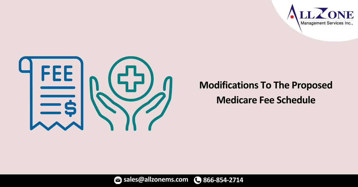 AMA Calls For Modifications To The Proposed Medicare 2021 Fee Schedule