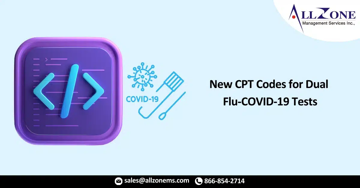AMA Has New CPT Codes for Dual Flu-COVID-19 Tests