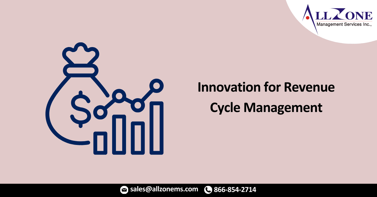 Providers Want Innovation, Disruption for Revenue Cycle Management