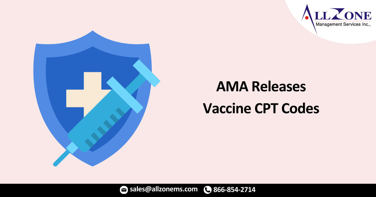 Coronavirus_ AMA Releases Vaccine CPT Codes