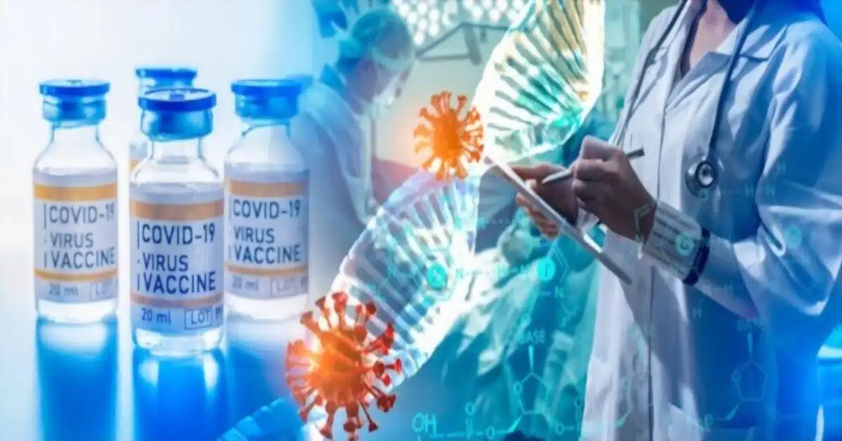 New Codes for COVID Vaccine