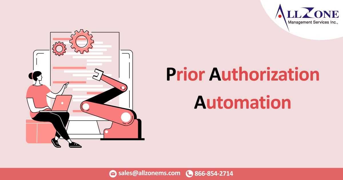 Prior Authorization Automation