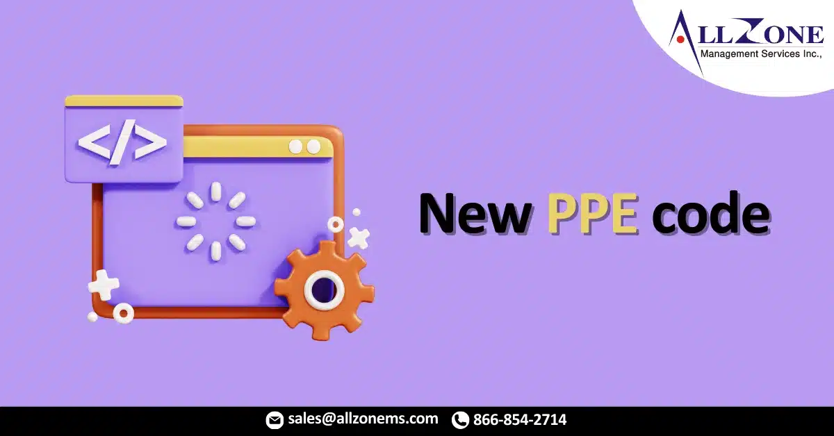CPT_AMA Announces a New PPE code – But is it Payable