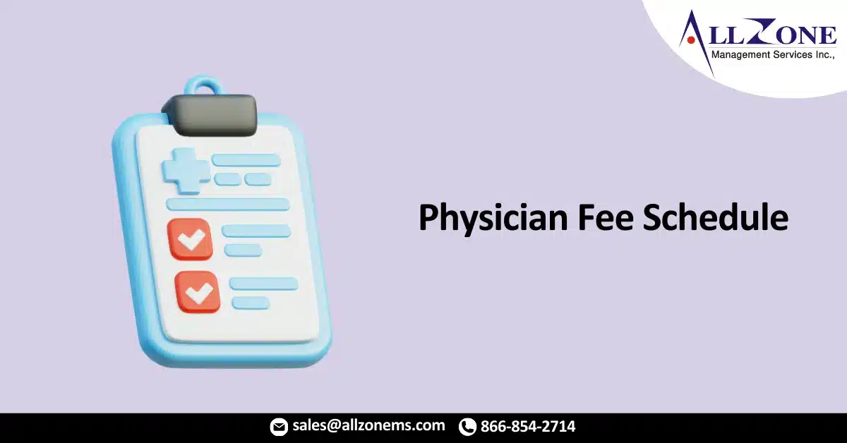 Expect Give and Take in 2021 Physician Fee Schedule