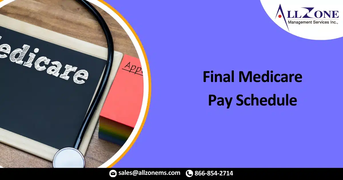 Final 2021 Medicare Pay Schedule_ What Physicians Need to Know